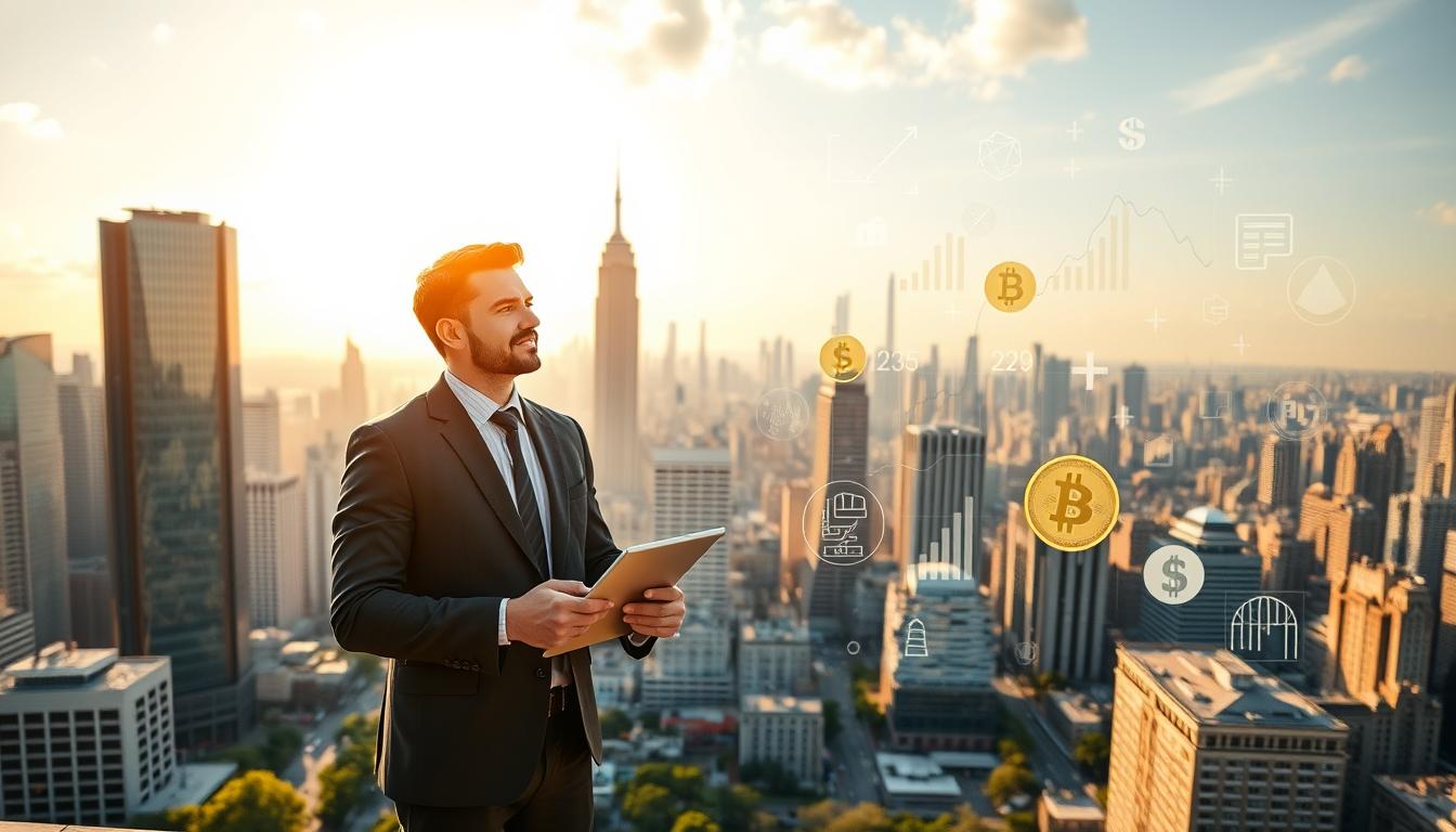Are investments on offer?