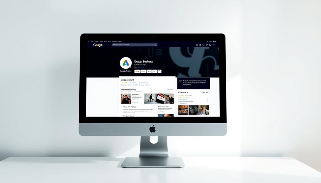 Google Business Profile optimization Google Business Profile optimization