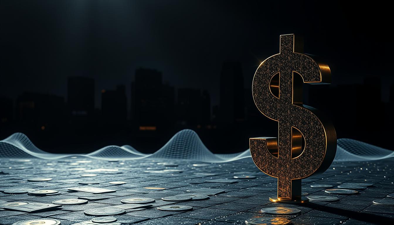 What are the trends for the dollar?