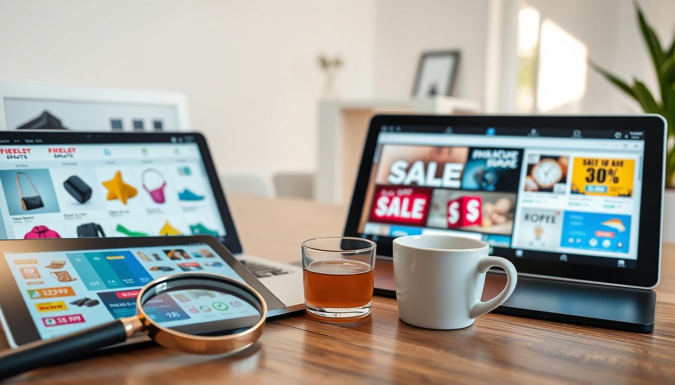 best deals online