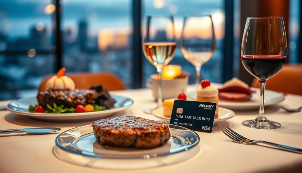 credit card dining rewards credit card dining rewards