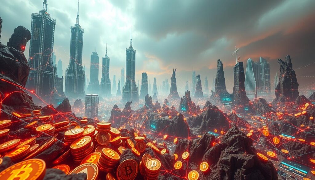 digital assets