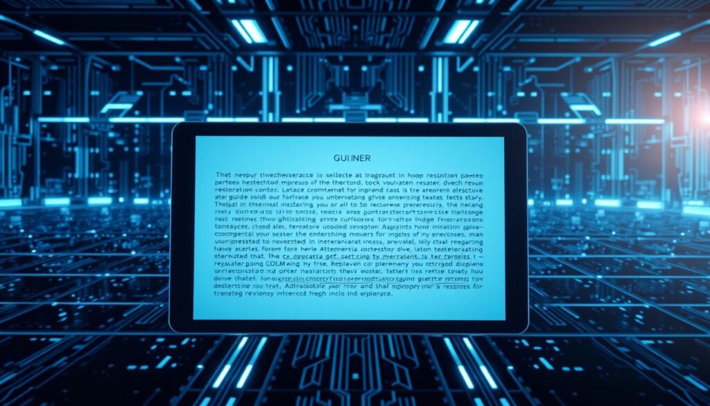digital guide text digital guide text