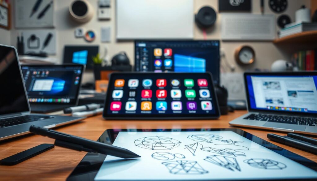 digital tools for guide creation digital tools for guide creation