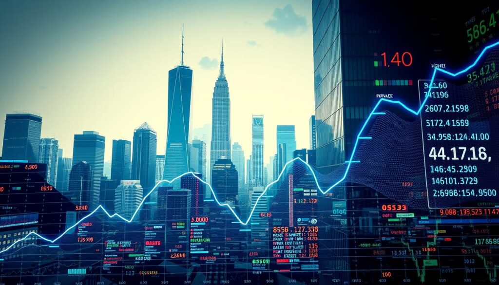 financial trends