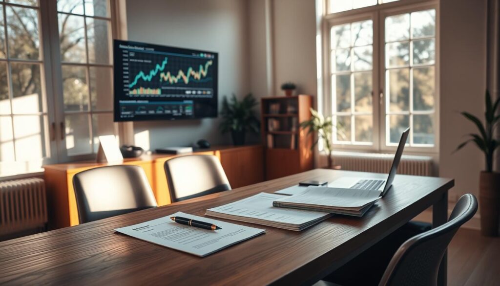 investment portfolio management