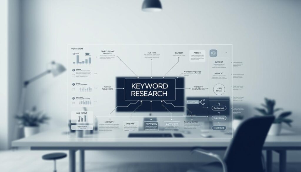 keyword research framework keyword research framework