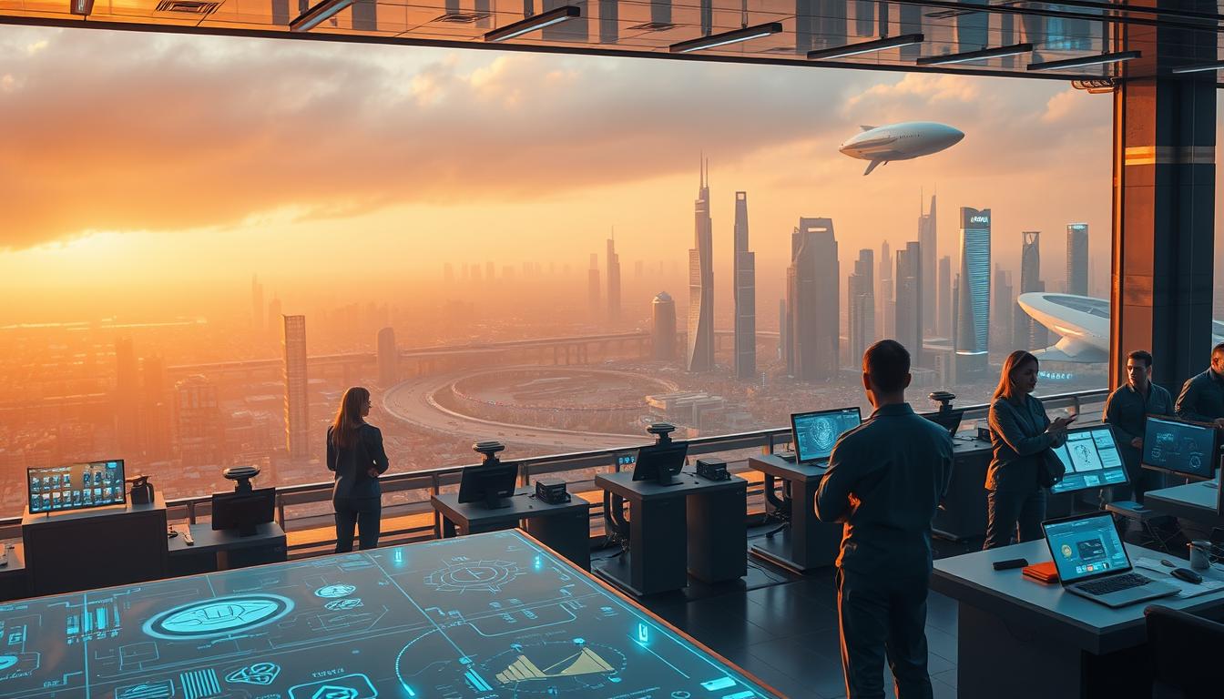 latest industry trends
