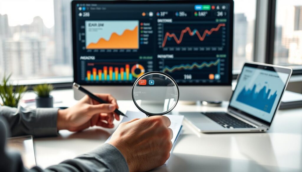 measuring local SEO performance measuring local SEO performance