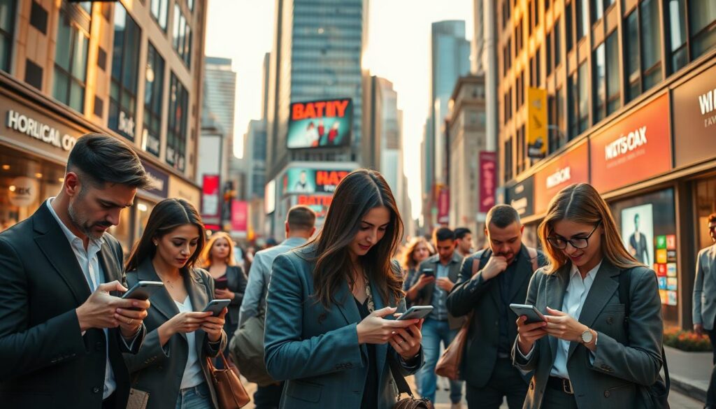 mobile commerce opportunities