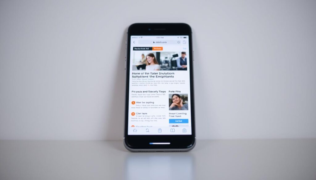 mobile content strategy mobile content strategy