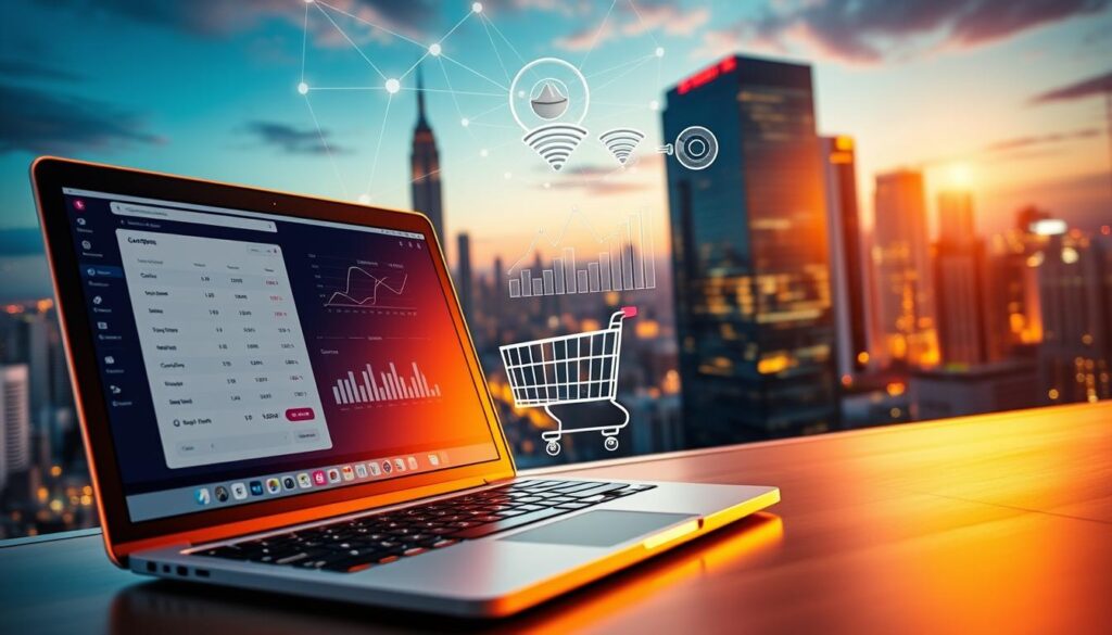 online sales conversion