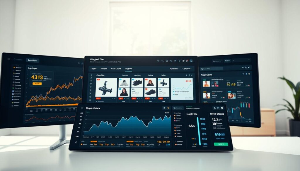 price tracking