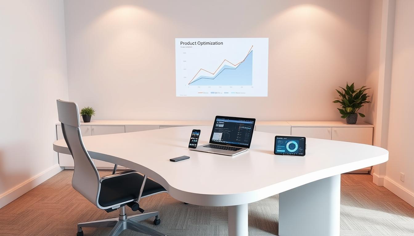 product optimization