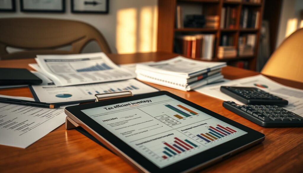 tax efficient investment approaches tax efficient investment approaches