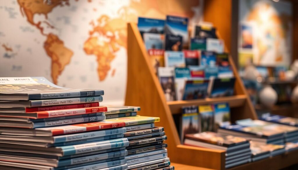 travel guide pricing