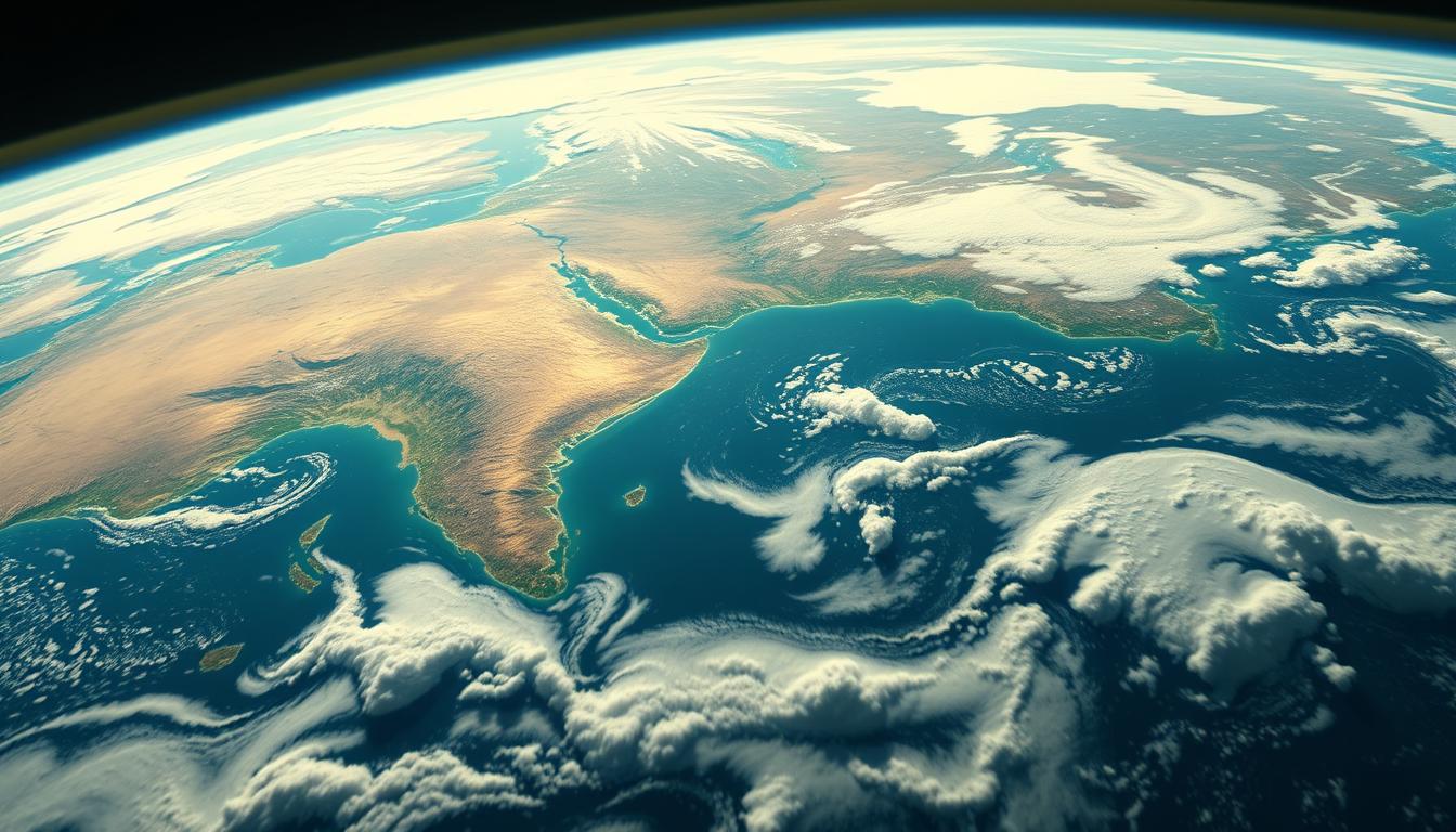 aplicativos de satélite