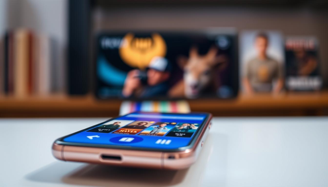 Aplicativos Assista Filmes Online Grátis no Celular