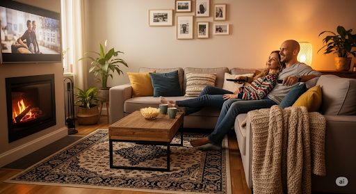 Aplicativos para assistir filmes onde e quando quiser