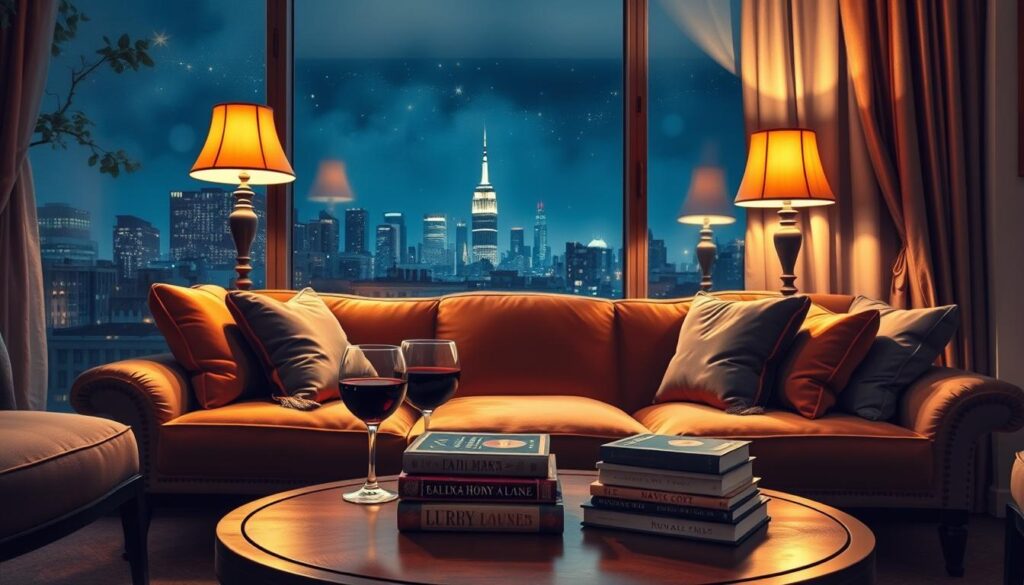 PlutoTV filmes românticos