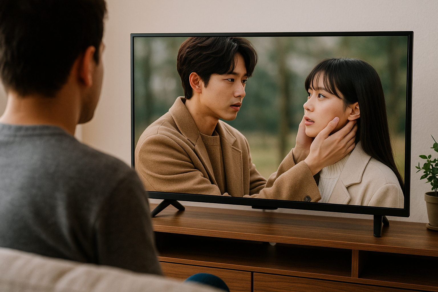 Aplicativos confiáveis para assistir novelas coreanas completas