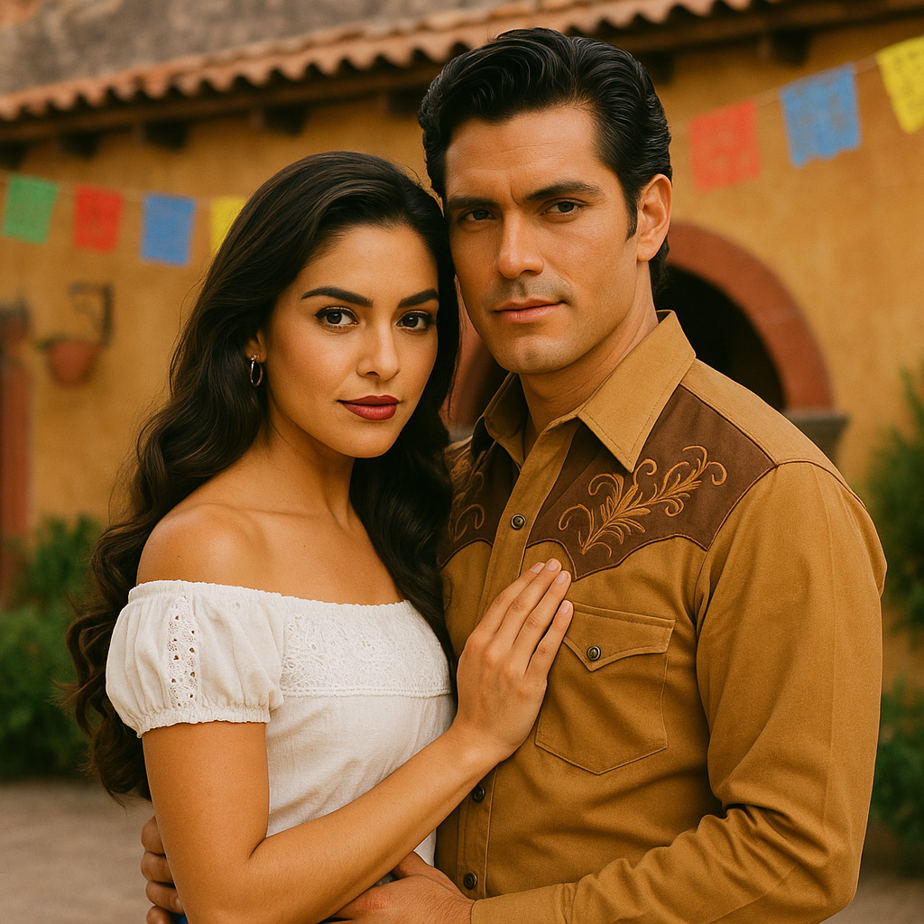 Aplicativos de novelas mexicanas que você precisa ter