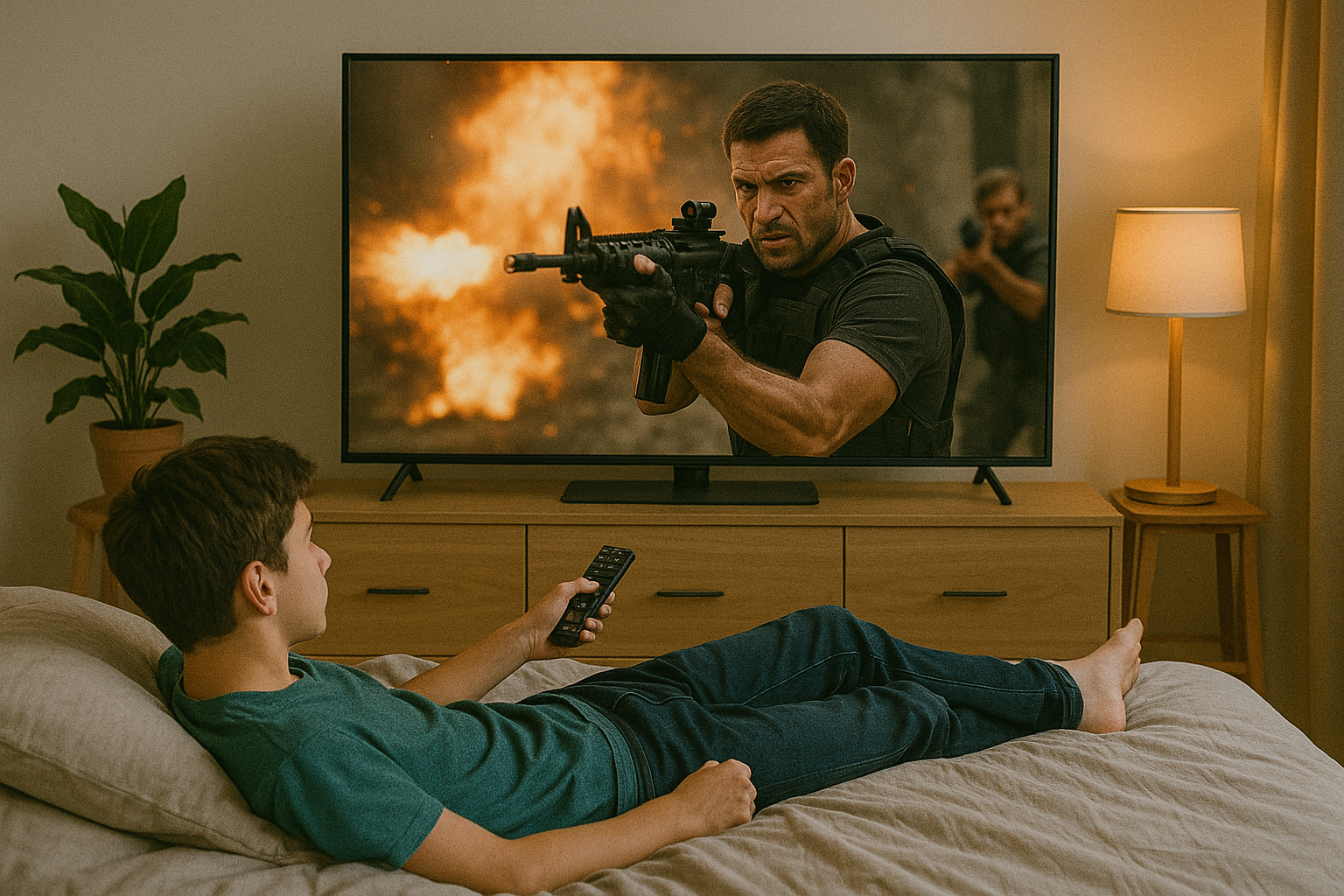 Descubra Agora os Aplicativos Mais Populares para Ver Filmes