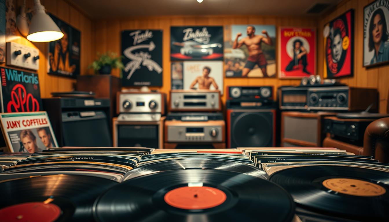 Os melhores aplicativos para ouvir músicas antigas