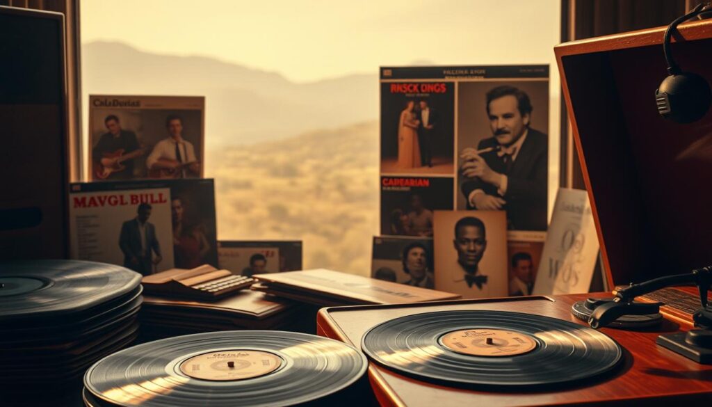 músicas que marcaram época