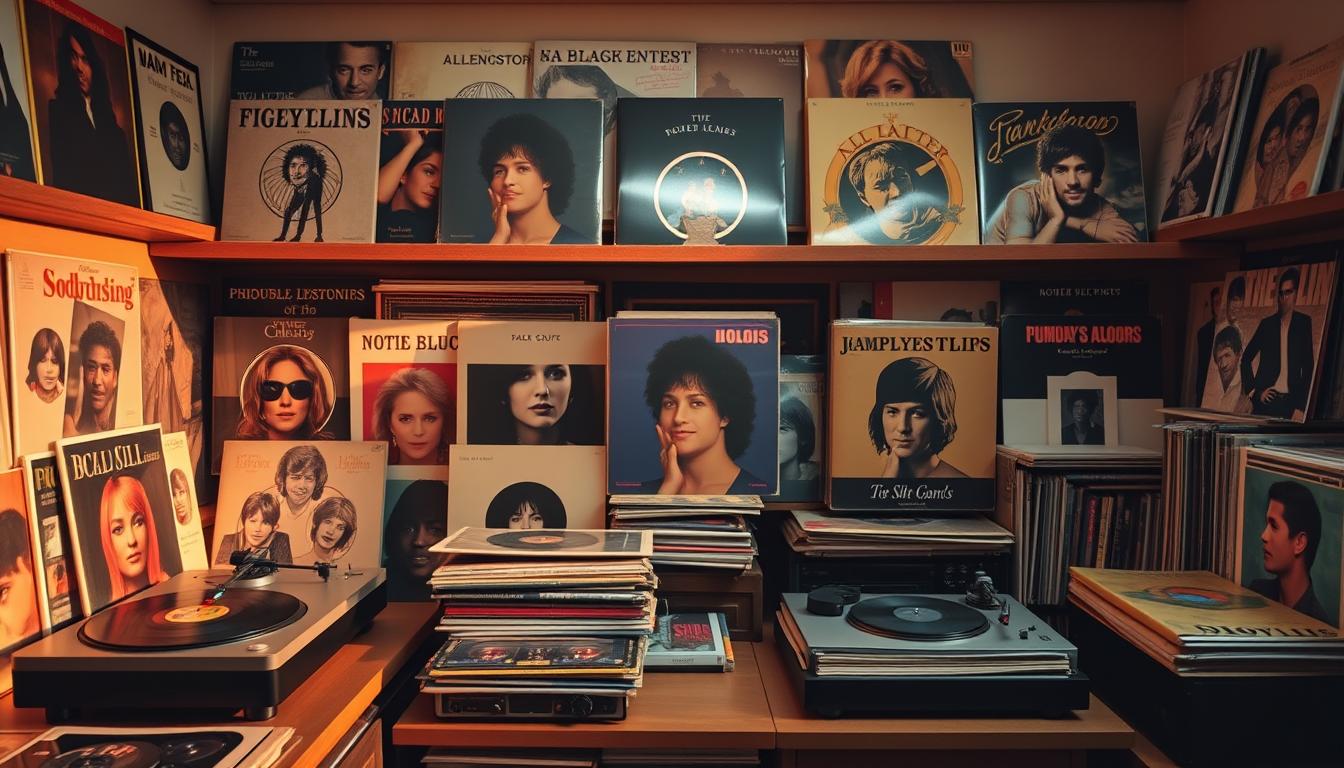 Aplicativos de Músicas Antigas: Os maiores sucessos!