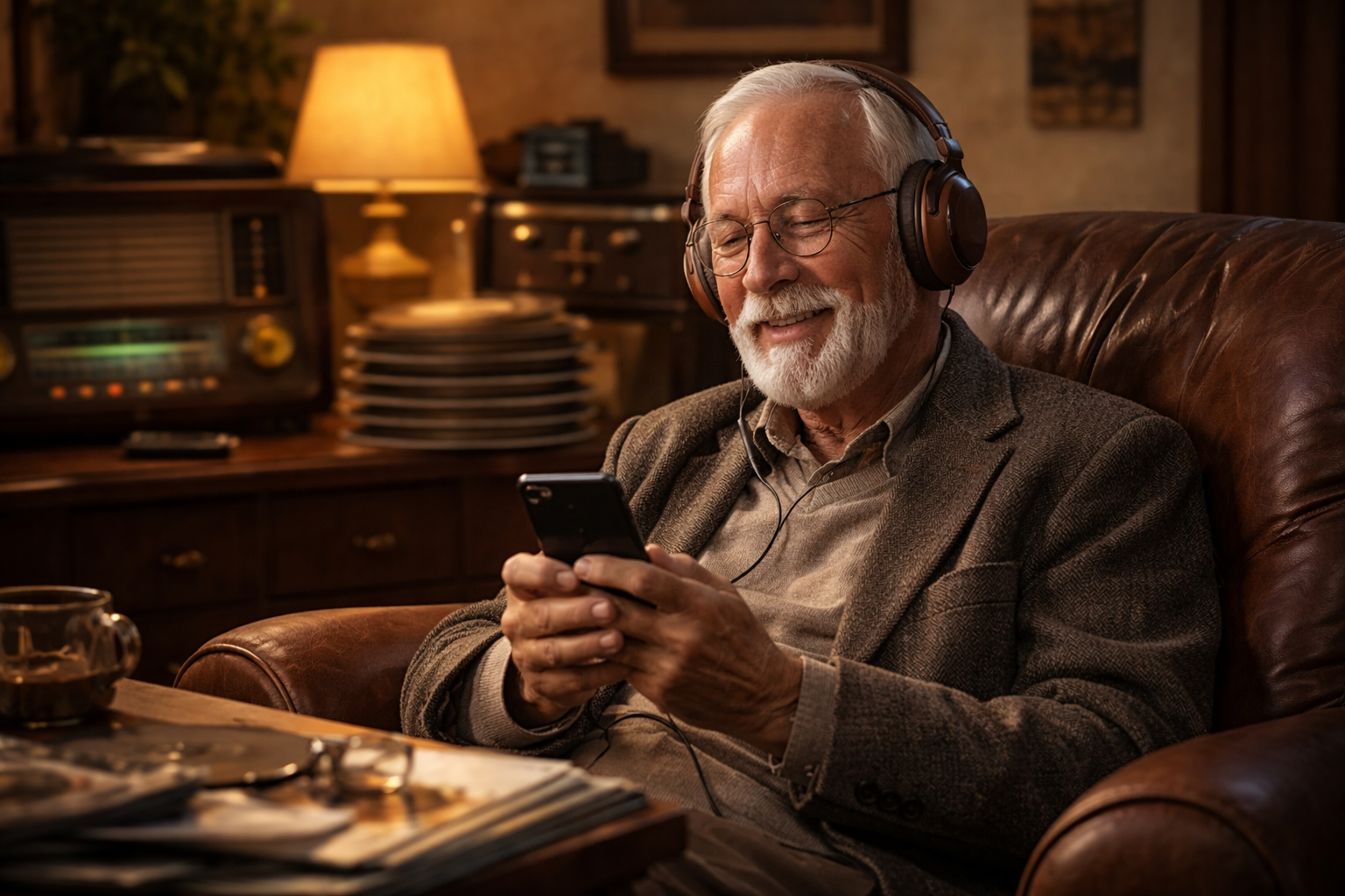 Apps de Músicas Antigas Grátis: Veja as Melhores Opções Atualizadas