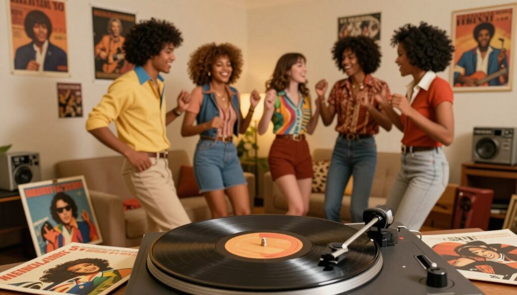 músicas que marcaram época