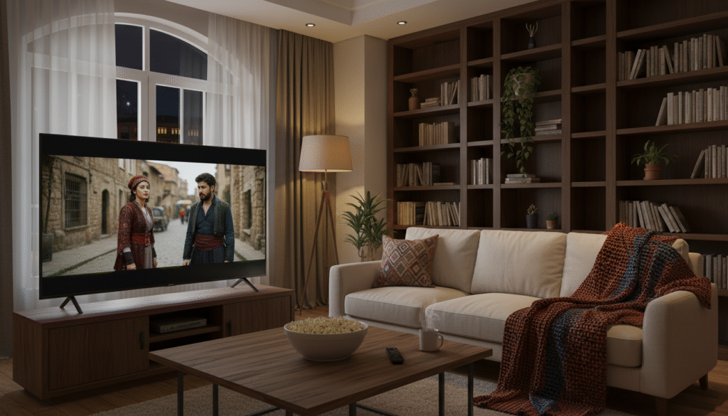 Assistir Novela Turca online em HD Assistir Novela Turca online em HD