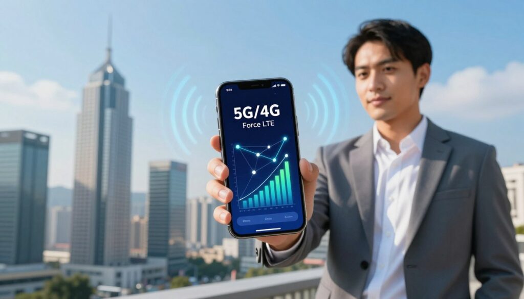 aplicativo-5g/4gforcelte aplicativo-5g/4gforcelte