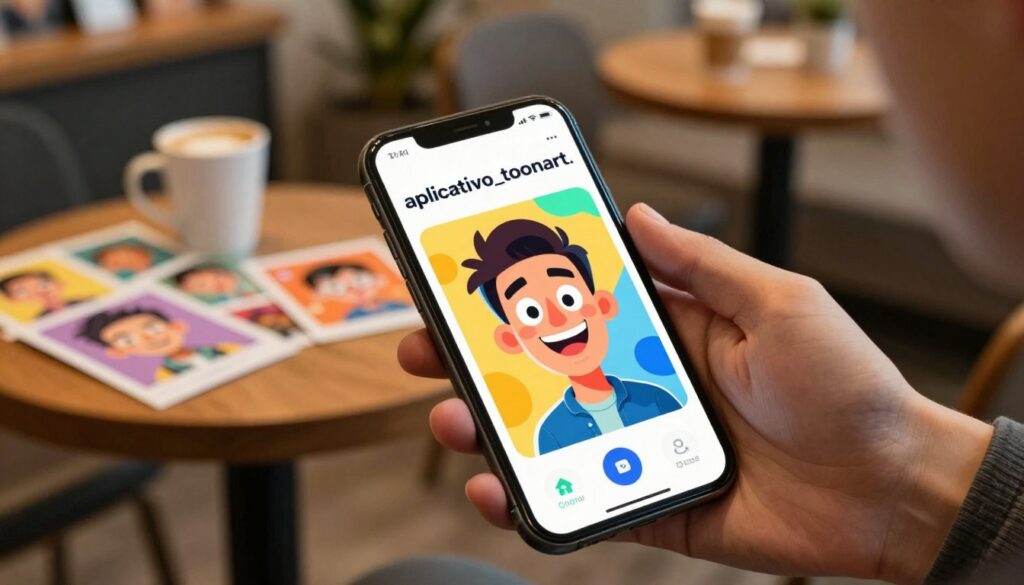 aplicativo-toonart