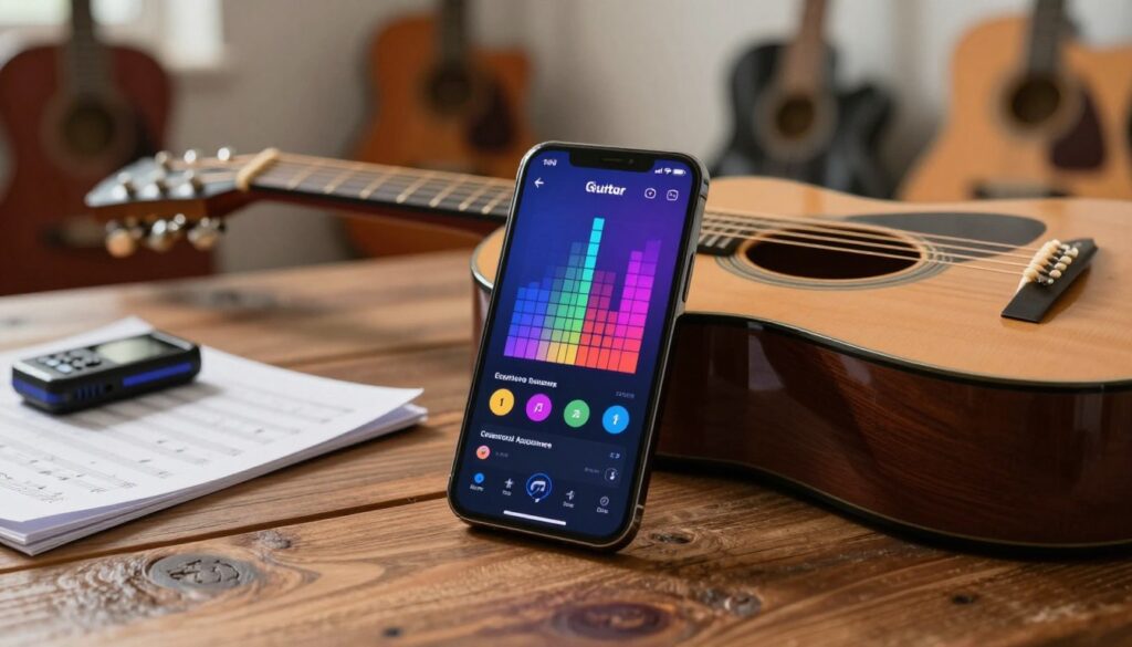 aplicativos de afinar violão aplicativos de afinar violão