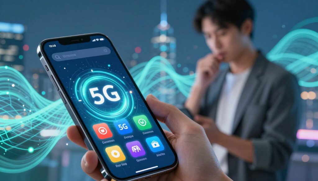 aplicativos para velocidade 5g aplicativos para velocidade 5g