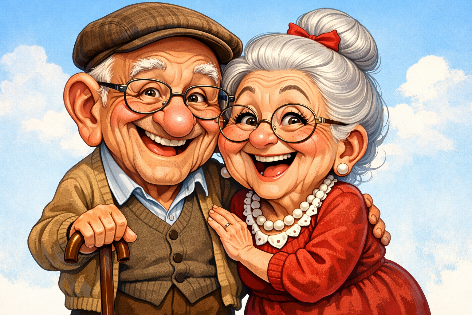 Top Apps para Criar Caricaturas a Partir de Fotos