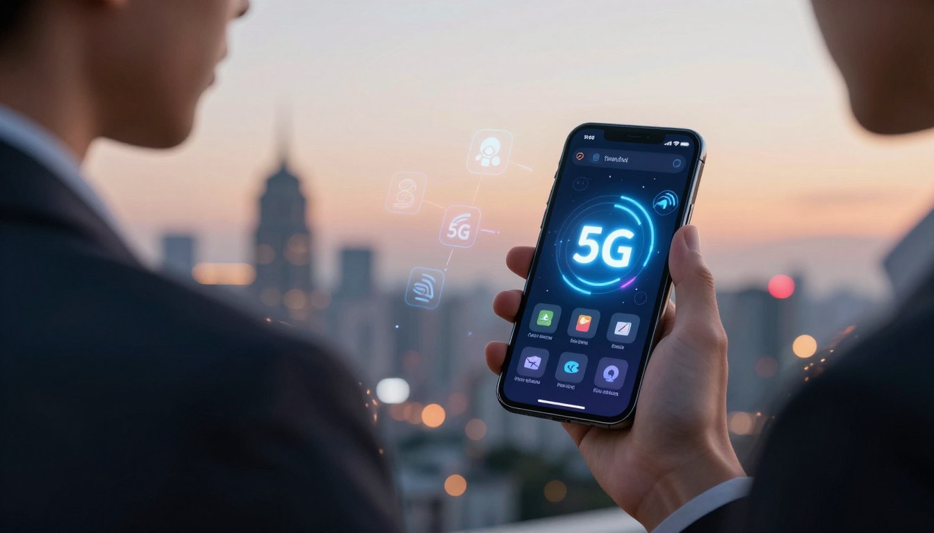 Ativar 5g no celular: veja os apps gratuitos que funcionam