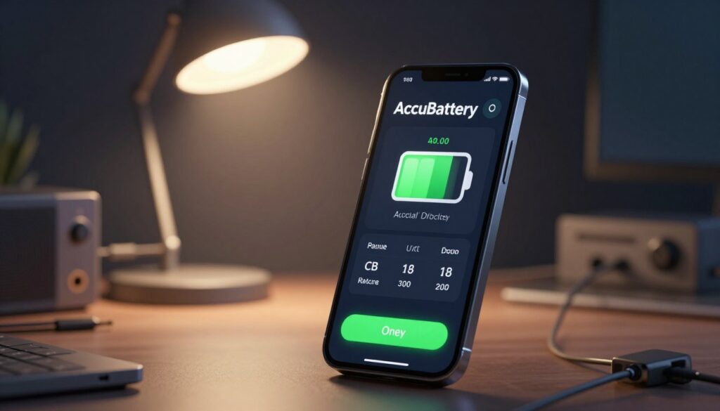 aplicativo-accu battery