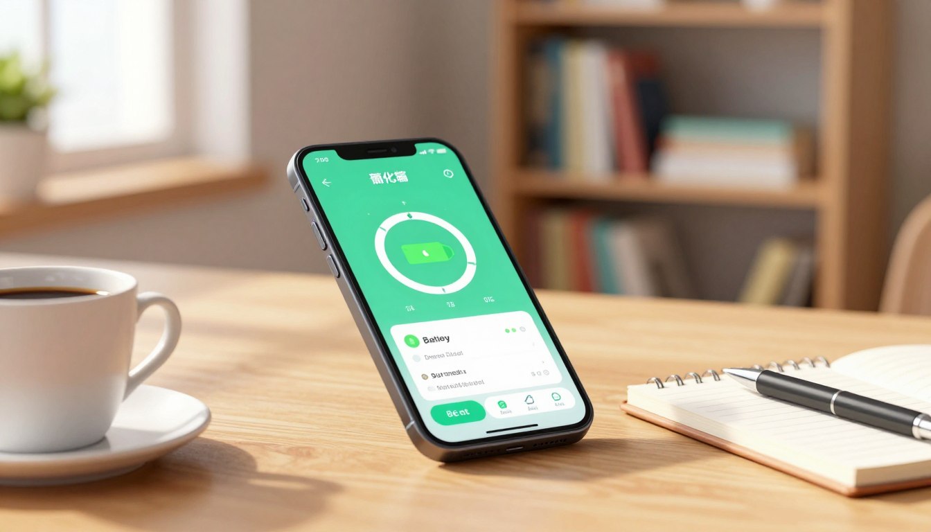 Aplicativos bateria: prolongue a carga do celular sem complicação