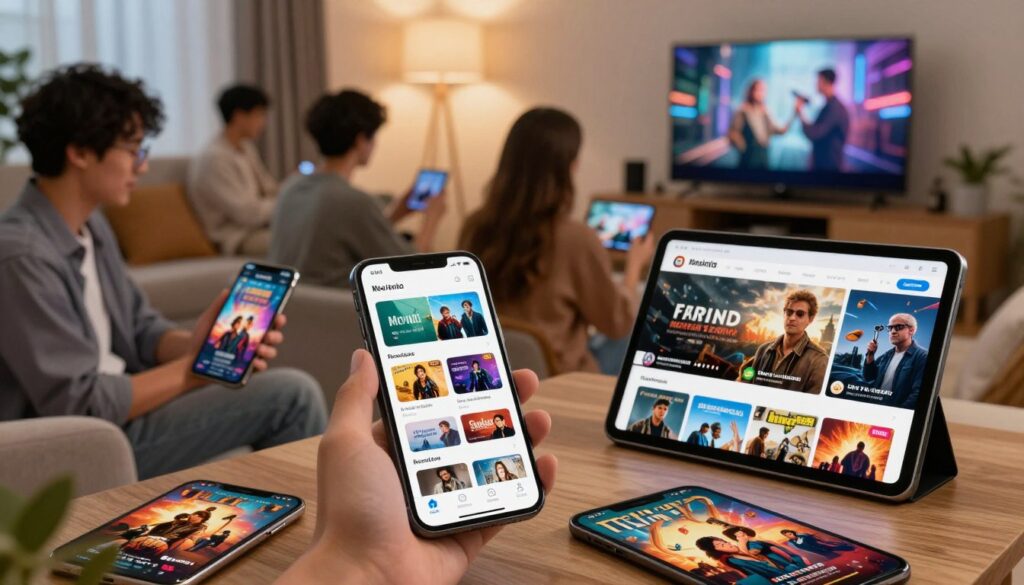 aplicativos para ver filmes gratuitos aplicativos para ver filmes gratuitos