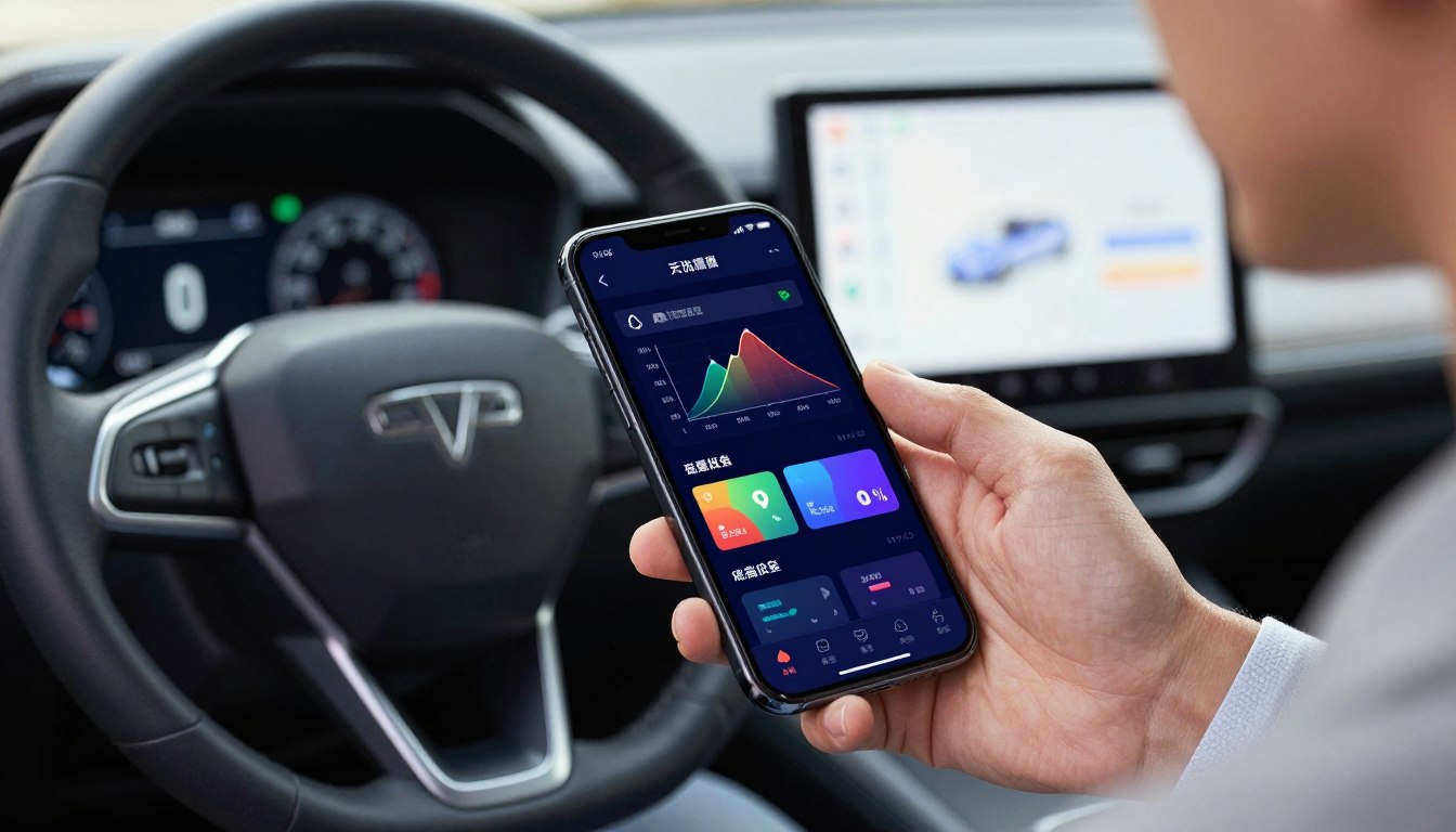 Top Apps de Scanner Automotivo para Monitorar Seu Veículo