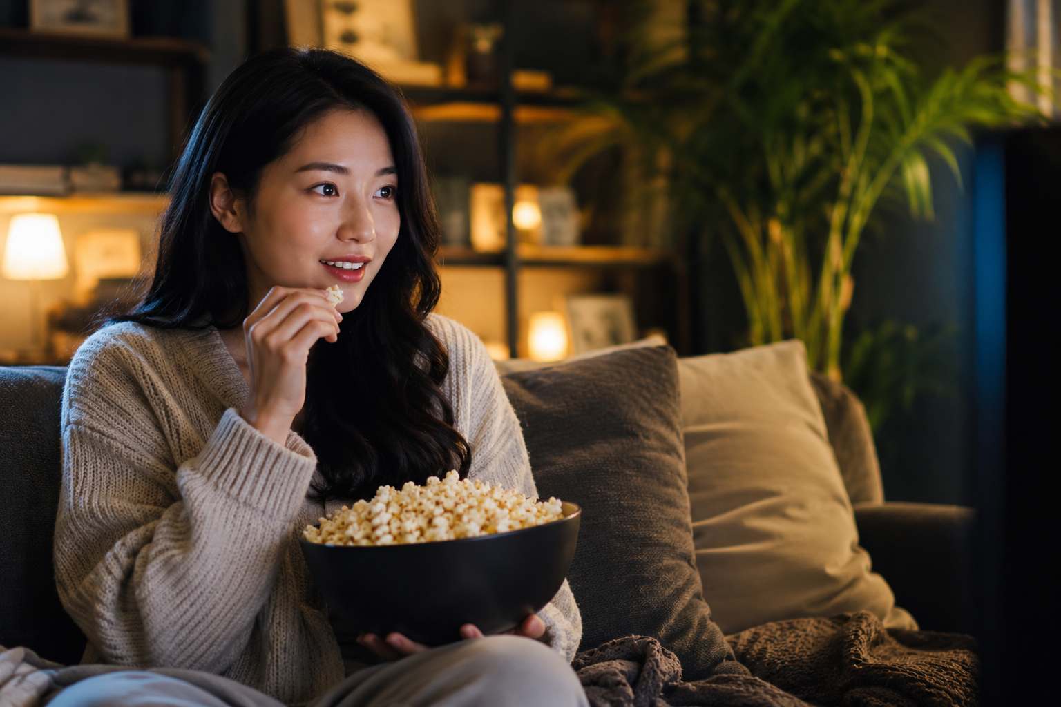 Onde Encontrar Filmes Asiáticos Cheios De Drama E Romance