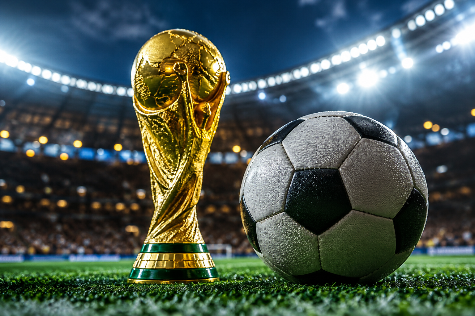 Apps para Ver Todos os Jogos da Copa do Mundo 2026 em Tempo Real