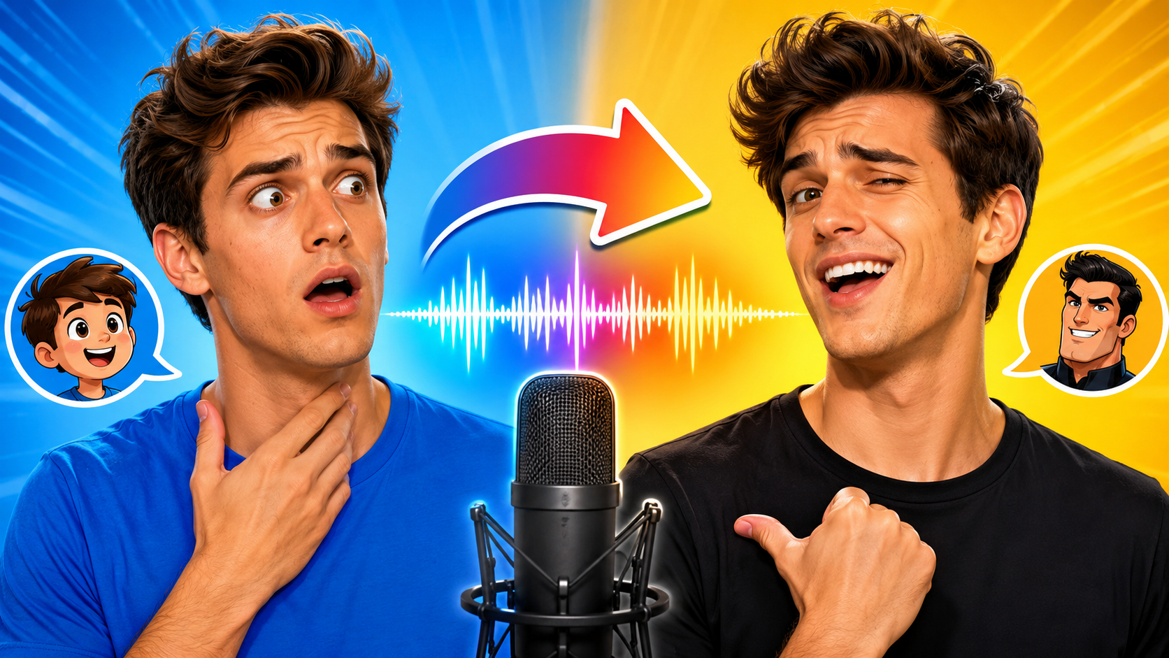 Voicemod: Conheça o Melhor Aplicativo de Mudança de Voz com IA