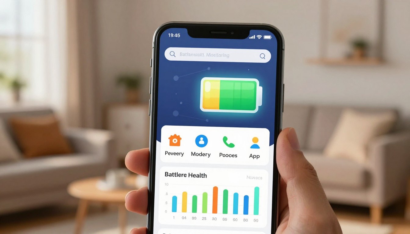 Melhore a Bateria do Celular com Estes Aplicativos Grátis