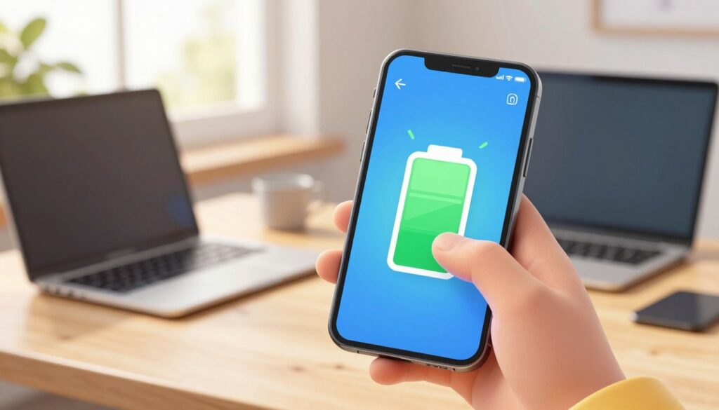 por que aplicativos que prolongam a bateria do celular fazem tanto sucesso?