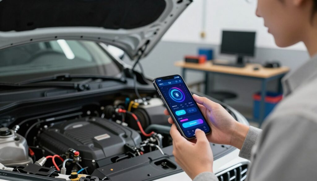 Aplicativos OBD2