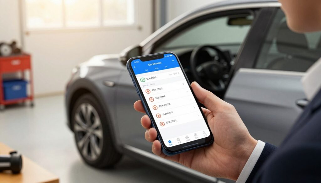 aplicativo-car scanner elm obd2 aplicativo-car scanner elm obd2